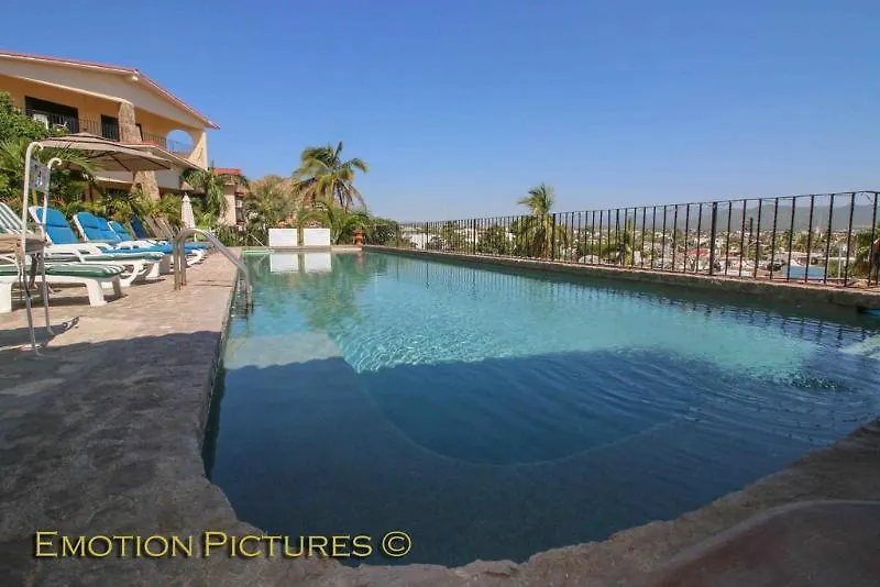 Hotel Portofino Resort Cabo San Lucas