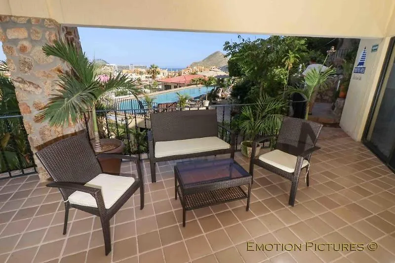 Portofino Resort Cabo San Lucas Hotel
