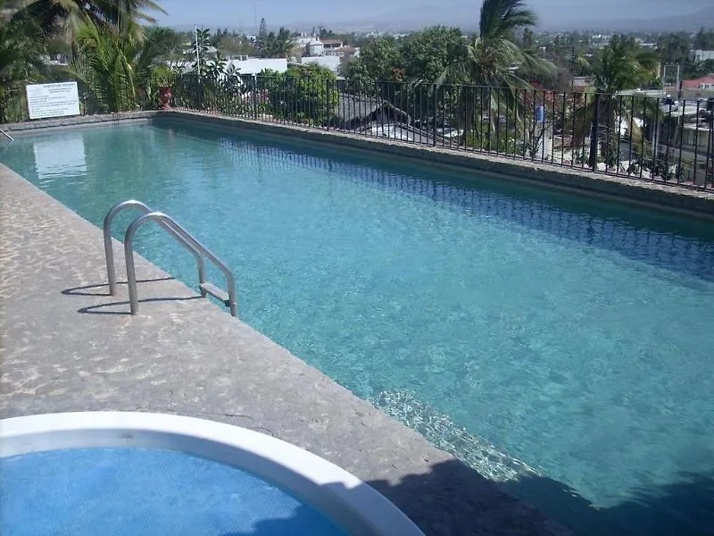Portofino Resort Cabo San Lucas 4*,  Mexiko