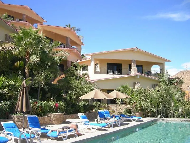 Portofino Resort Cabo San Lucas