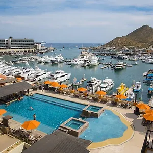 Tesoro Cabos Cabo San Lucas