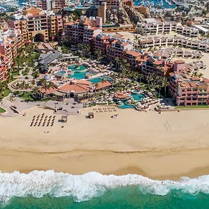 Üdülőközpont Playa Grande, Cabo San Lucas