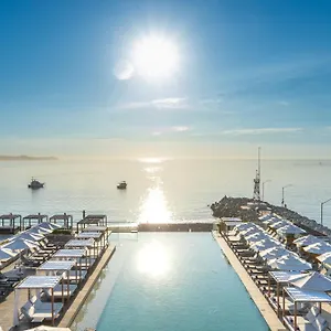 Breathless - Adults Only Cabo San Lucas